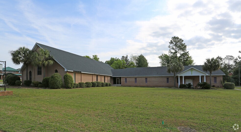 2876 Broughton St, Orangeburg, SC 29115