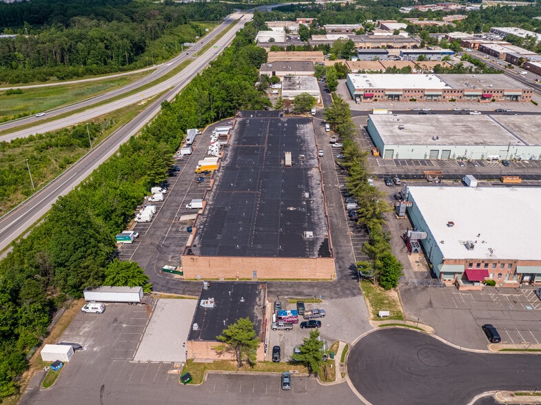 7942 Angus Ct, Springfield, VA for lease - Building Photo - Image 2 of 7