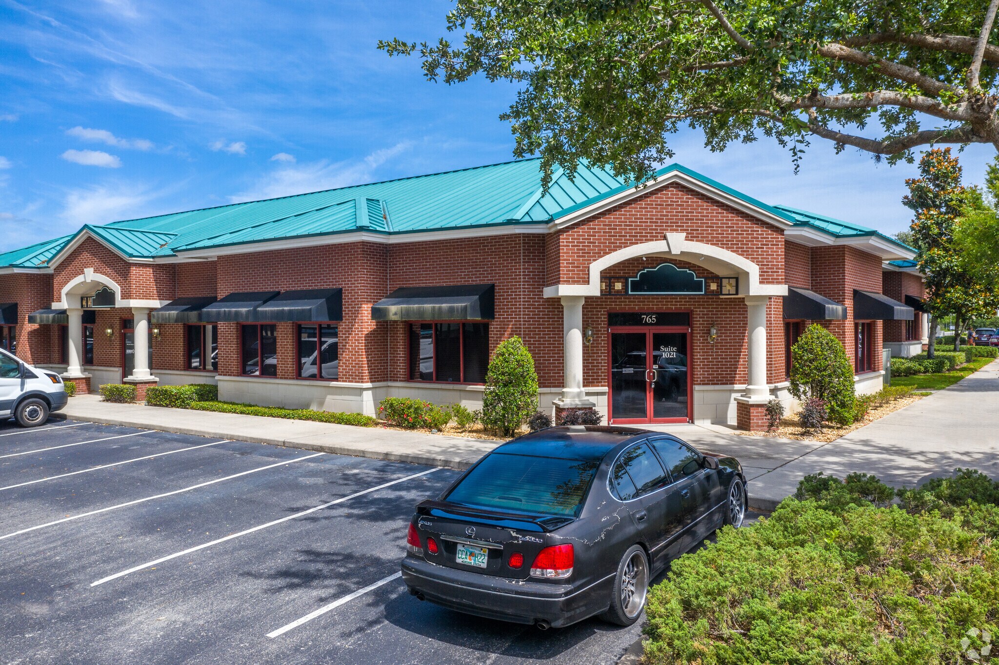 765 Primera Blvd, Lake Mary, FL for lease Primary Photo- Image 1 of 19