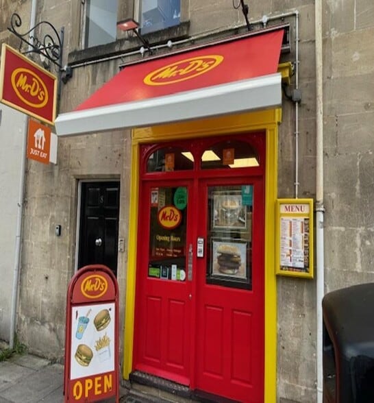 Upper Bristol Rd, Bath for sale - Building Photo - Image 2 of 2