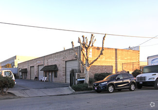 More details for 771-779 Parker St, Santa Clara, CA - Industrial for Lease