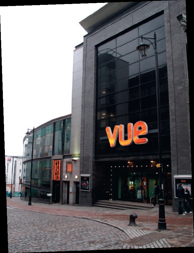 10 Shiprow, Aberdeen for sale Primary Photo- Image 1 of 1