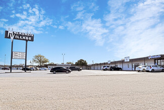 More details for 1708-1728 Parkway Dr, Lubbock, TX - Retail for Sale