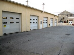 200 Washington Ave, Downingtown, PA for lease Building Photo- Image 1 of 1