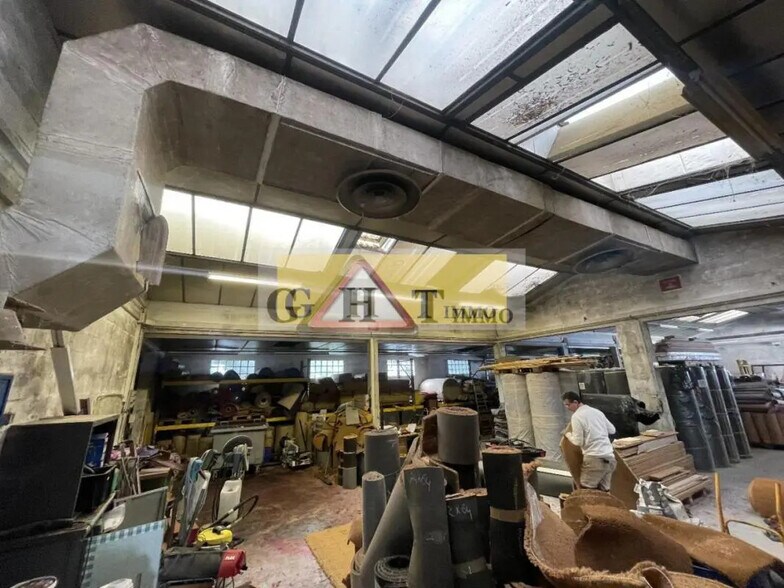 Industrial in Limeil-Brévannes for sale - Building Photo - Image 3 of 14