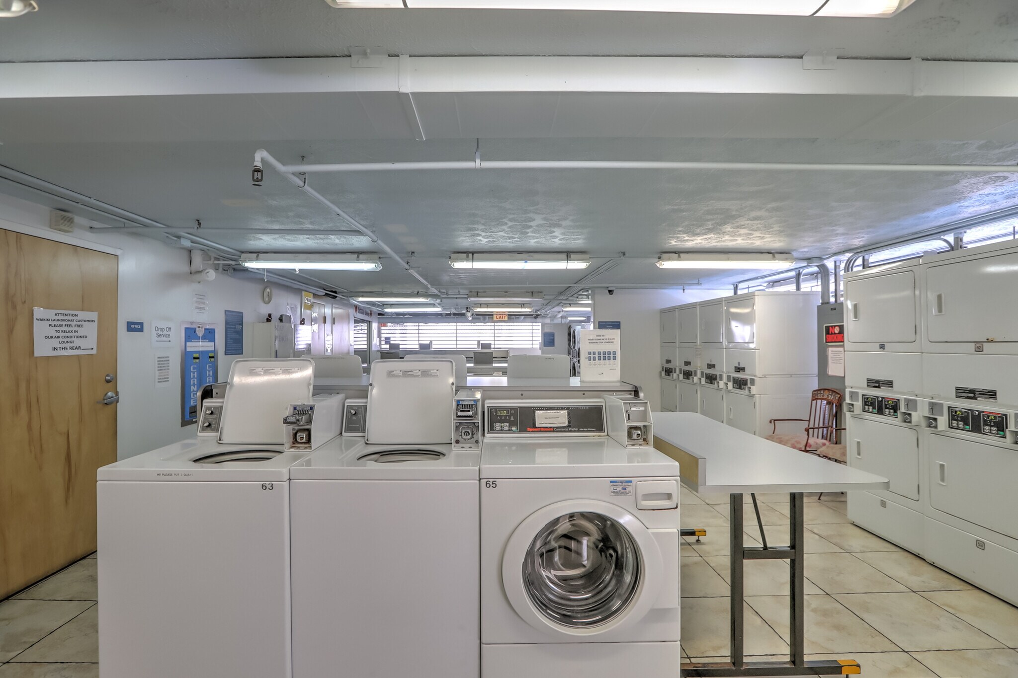 2450 Prince Edward St, Honolulu, HI 96815 Kuhio Village Unit A II