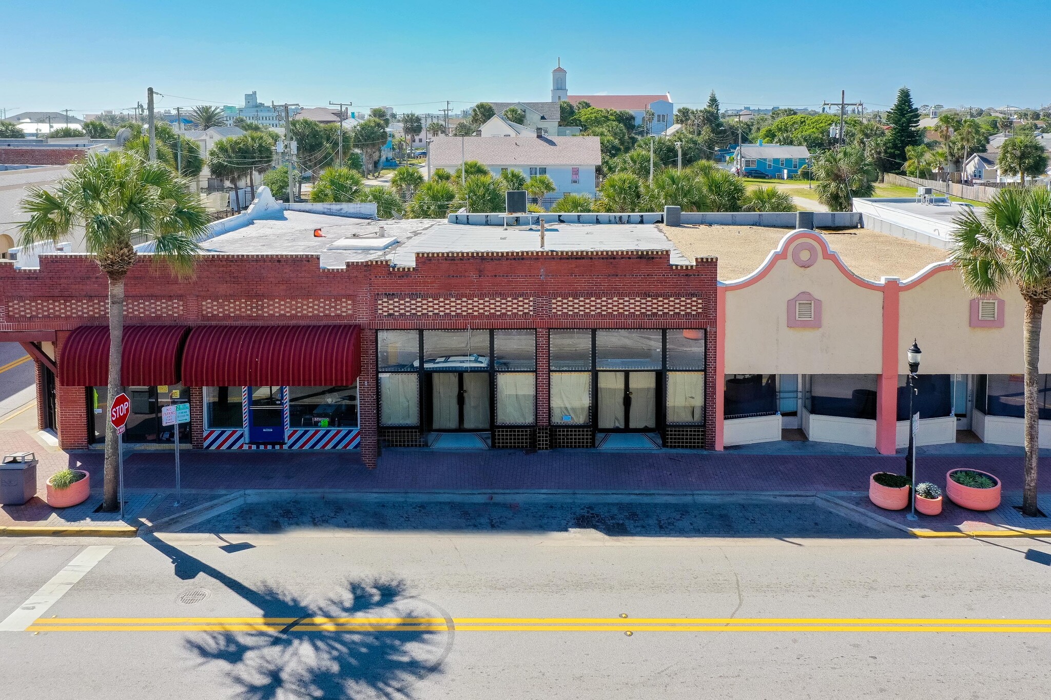 740 Main St, Daytona Beach, FL for sale Building Photo- Image 1 of 1