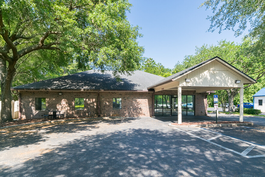 3132 Saint Johns Bluff Rd S, Jacksonville, FL for lease - Building Photo - Image 1 of 14