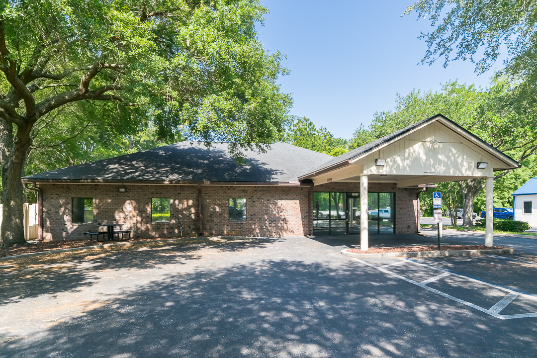 3132 Saint Johns Bluff Rd S, Jacksonville, FL for lease Building Photo- Image 1 of 15