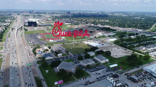 165 West Rd, Houston, TX for sale - Commercial Listing Video - Image 1 of 1