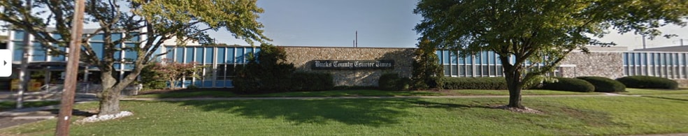 8400 Rt 13, Levittown, PA for lease - Building Photo - Image 2 of 4