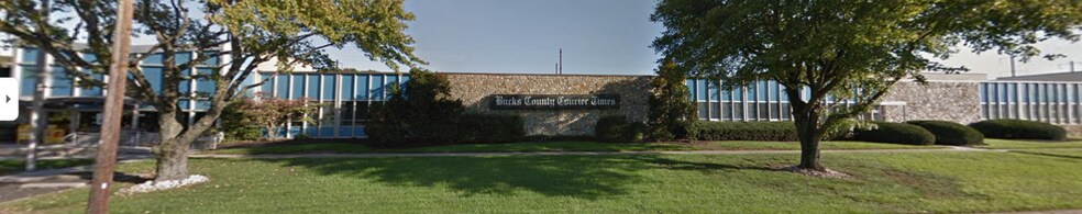 8400 Rt 13, Levittown, PA for lease - Building Photo - Image 3 of 5