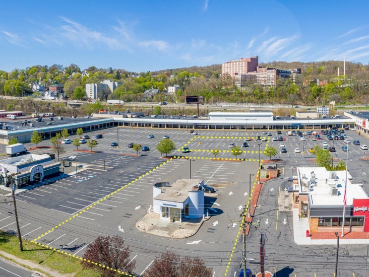 155 Thomaston Ave, Waterbury, CT for lease Building Photo- Image 1 of 2