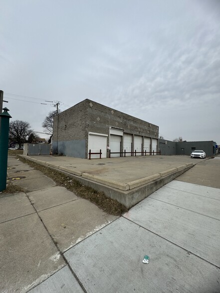 14801-14835 Livernois Ave, Detroit, MI 48238 - 14801 - 14835 