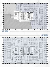 33 S 6th St, Minneapolis, MN for lease Floor Plan- Image 1 of 1