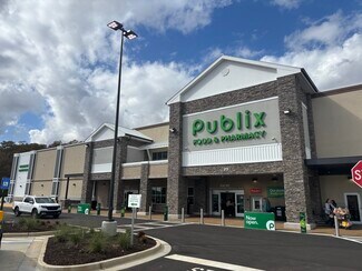 More details for 23 Maxwell Ln, Dahlonega, GA - Retail for Lease