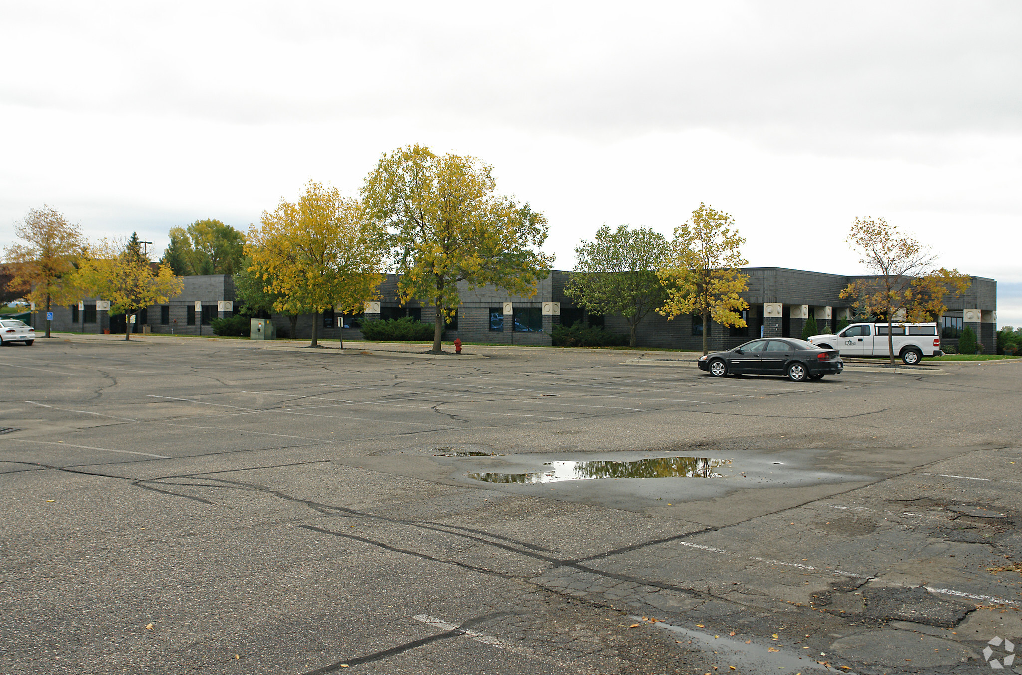 3500 Federal Dr, Eagan, MN for sale Building Photo- Image 1 of 1