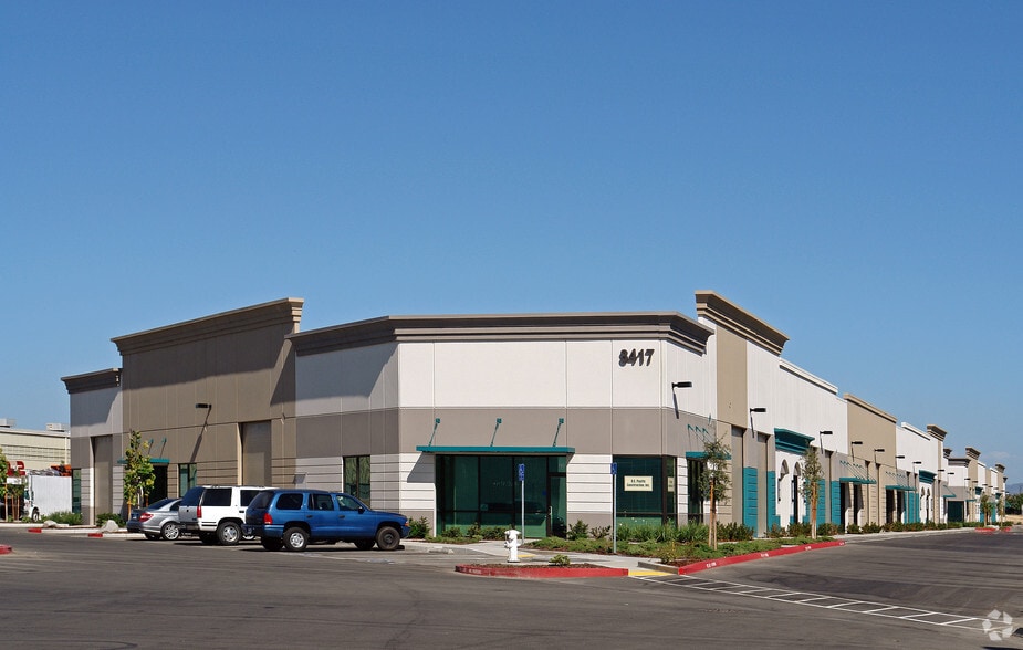 8417 Washington Blvd, Roseville, CA for lease - Building Photo - Image 2 of 11