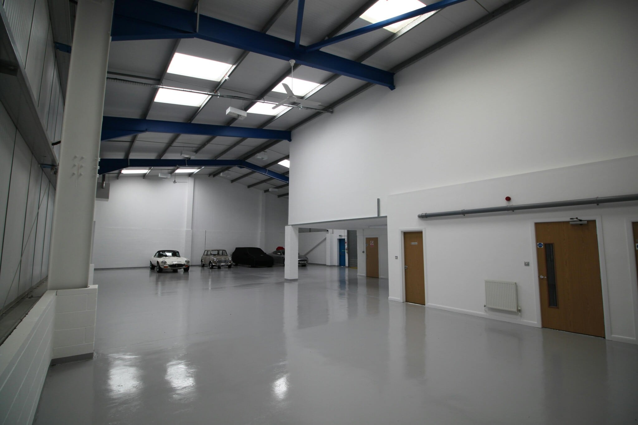 Brookhampton Ln, Kineton for lease Building Photo- Image 1 of 10