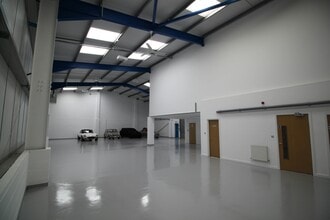 Brookhampton Ln, Kineton for lease Building Photo- Image 1 of 10