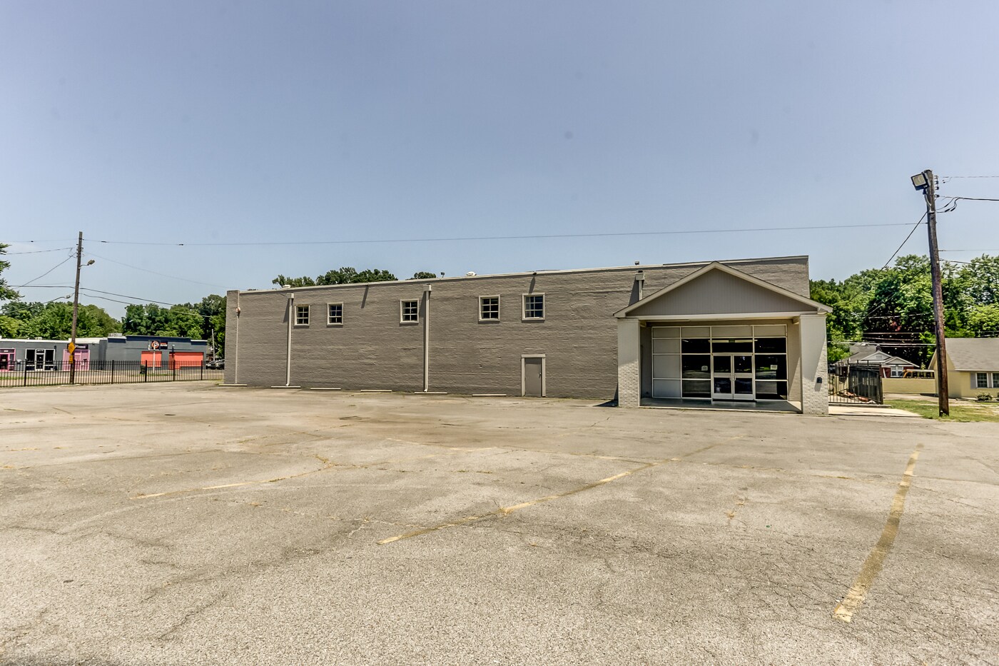3015 Park Ave, Memphis, TN for sale Building Photo- Image 1 of 1