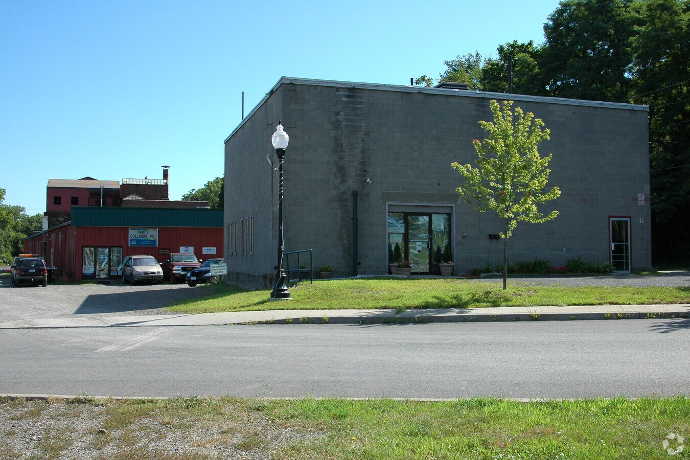 20 Forbes Ave, Rensselaer, NY 12144