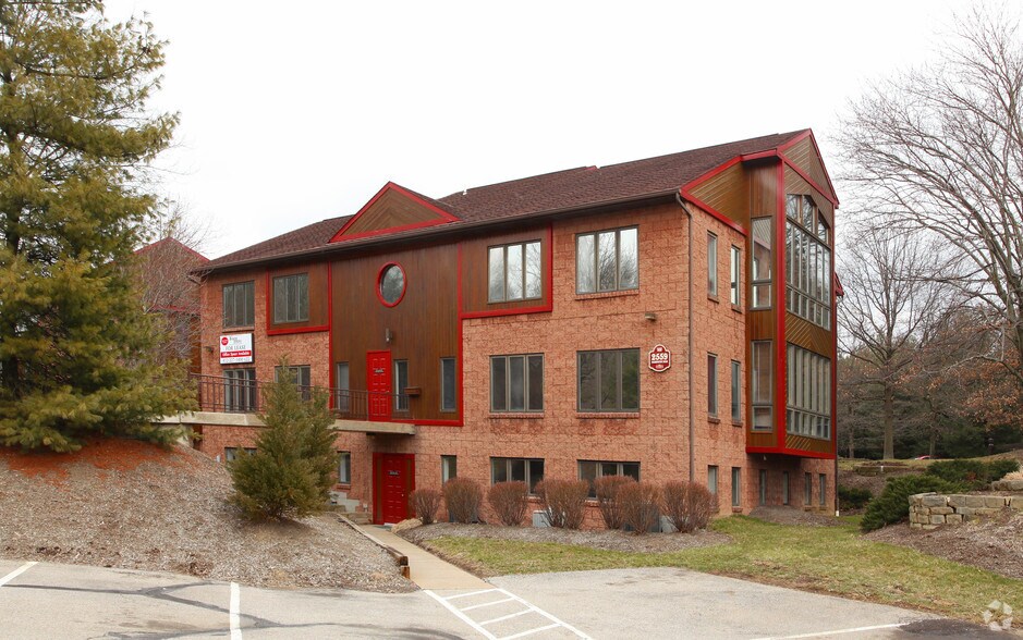 2559 Washington Rd, Pittsburgh, PA 15241 Summerfield Commons Office