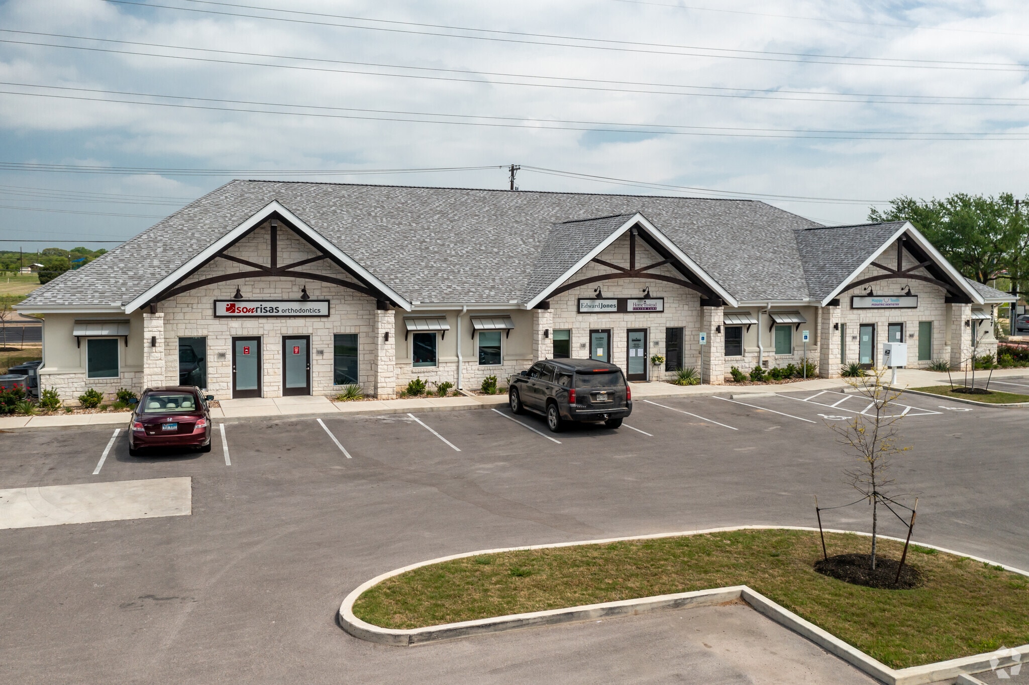 12131217 W SLAUGHTER Ln, Austin, TX 78748 Slaughter Lane Commons