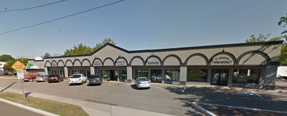 11-23 State Route 12, Flemington, NJ for lease - Building Photo - Image 2 of 3