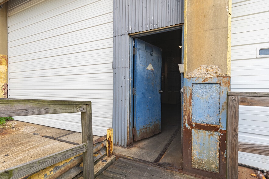 540 N Laurel St, Bridgeton, NJ for lease - Building Photo - Image 3 of 12