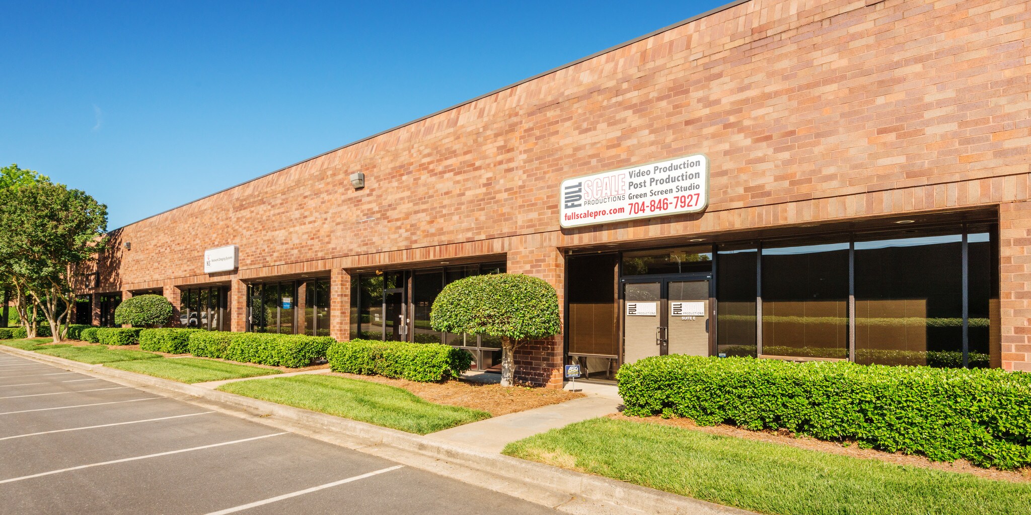 8100 Arrowridge Blvd, Charlotte, NC 28273 - Arrowridge IX | LoopNet - 7920 Arrowridge Blvd Charlotte Nc 28273