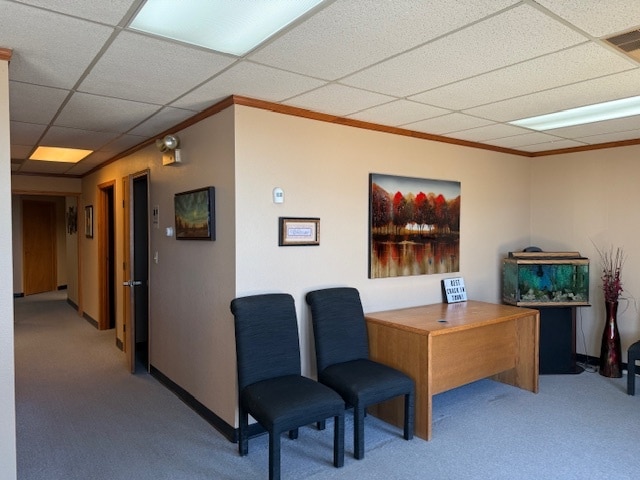 2312 S Meridian St, Wichita, KS for lease - Interior Photo - Image 3 of 4