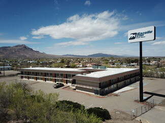 More details for 807 Highway 85, Socorro, NM - Hospitality for Sale