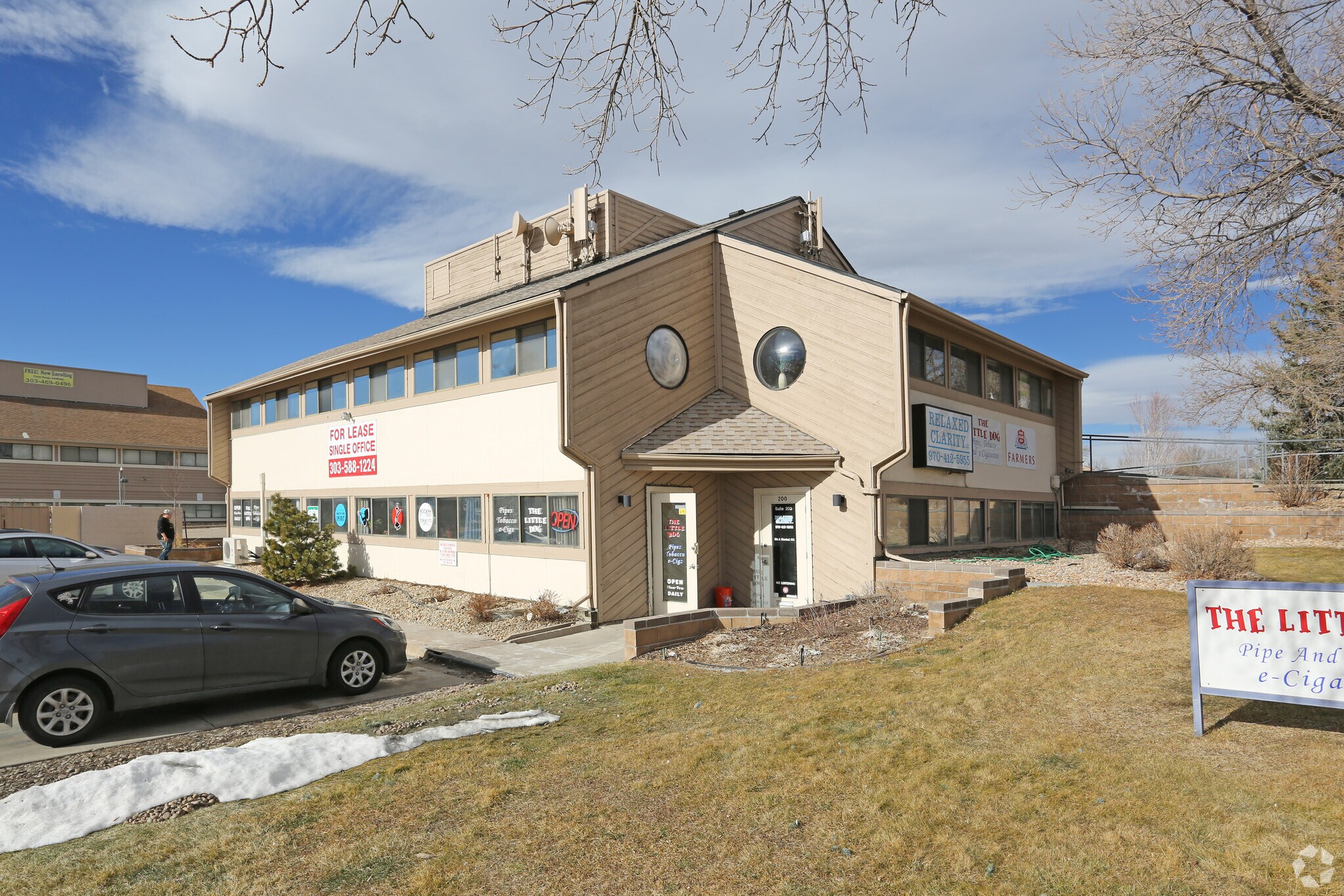 1006 Depot Hill Rd, Broomfield, CO for sale Primary Photo- Image 1 of 1