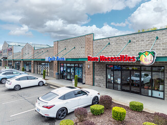 More details for 2100-2102 E Main St, Puyallup, WA - Office, Retail for Lease