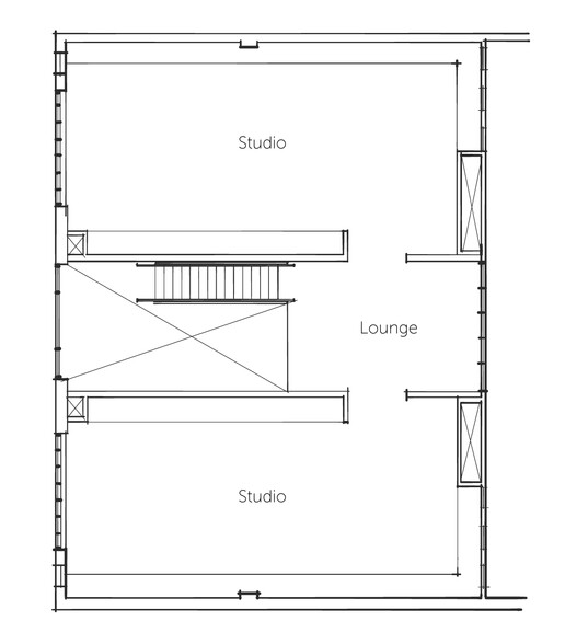 731 9th Ave, San Diego, CA for sale - Floor Plan - Image 3 of 7