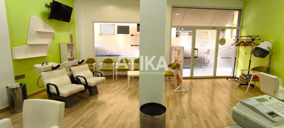 Retail in Ontinyent for sale - Building Photo - Image 3 of 22