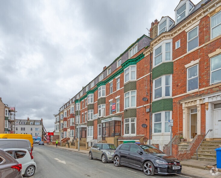 3-6 Fort Ter, Bridlington for sale - Primary Photo - Image 1 of 1