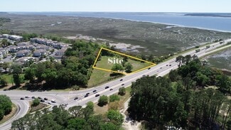 More details for 873 Robert Smalls Pky, Beaufort, SC - Land for Sale