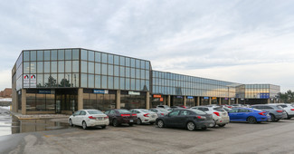 More details for 3075 14th Ave, Markham, ON - Office for Lease