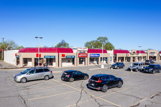 More details for 1861 Robertson Rd, Ottawa, ON - Retail for Lease