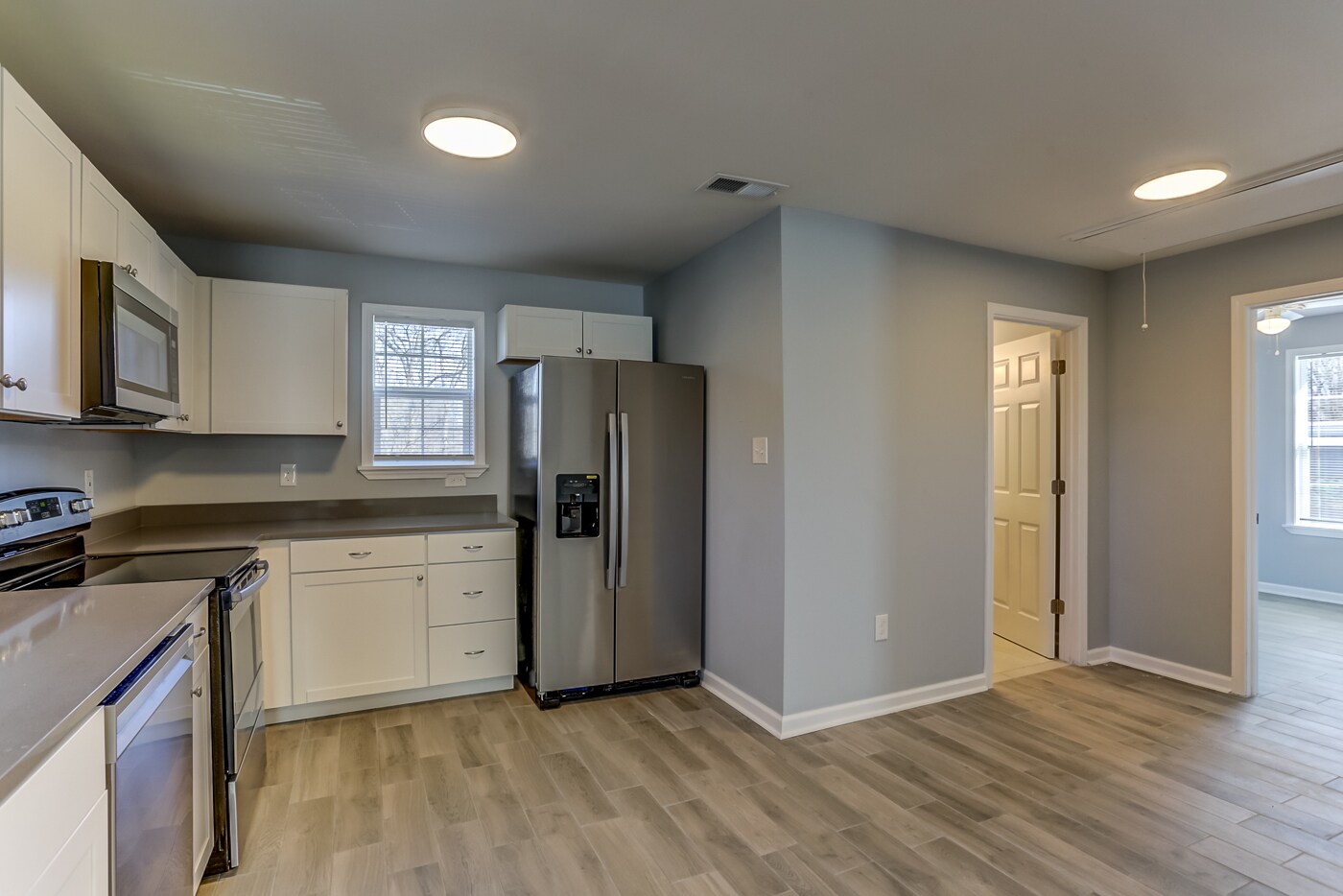 Southern & Barksdale Multifamily Reno Memphis, TN for Sale