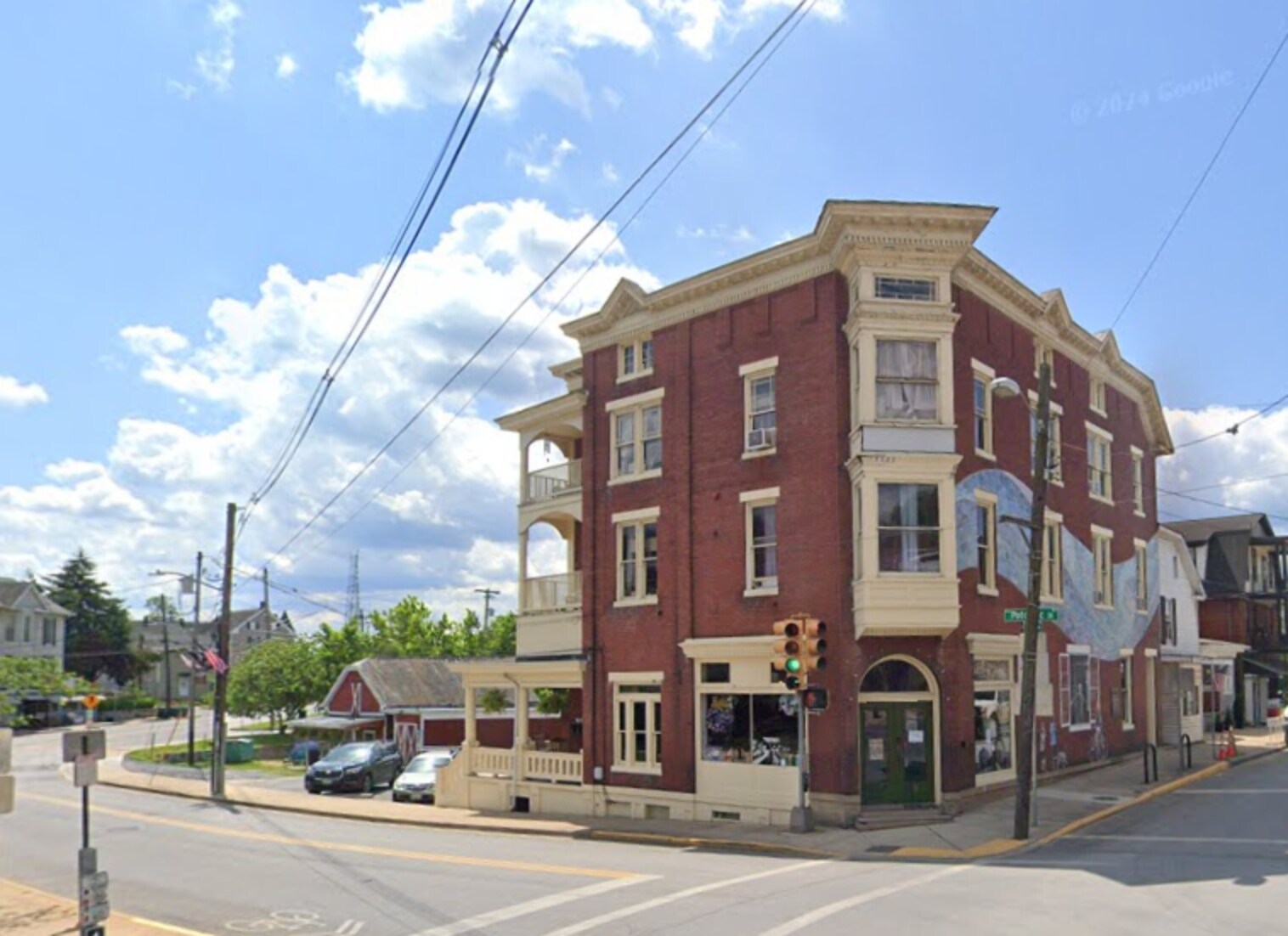 2 E Potomac St, Brunswick, MD for sale Building Photo- Image 1 of 1