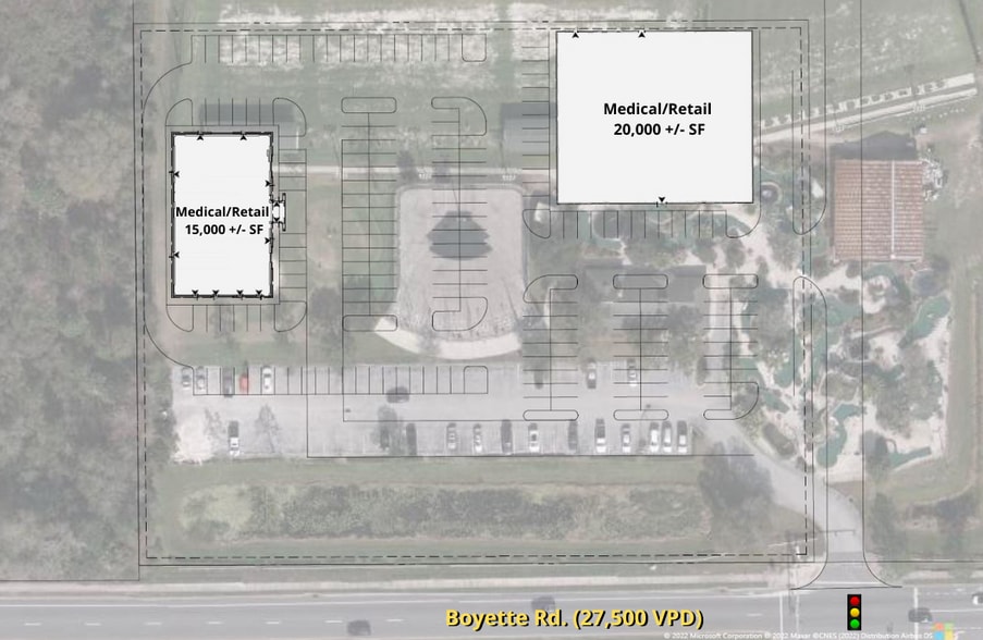 12910 Boyette Rd, Riverview, FL for sale - Building Photo - Image 2 of 4