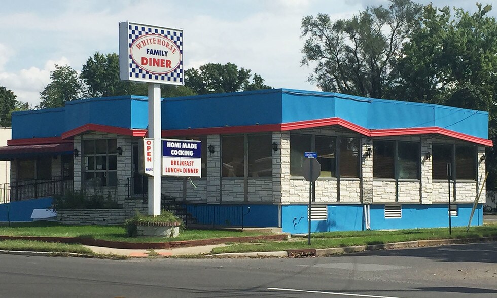 2201 Nottingham Way Hamilton Nj 08619 Retail For Sale Loopnet Com