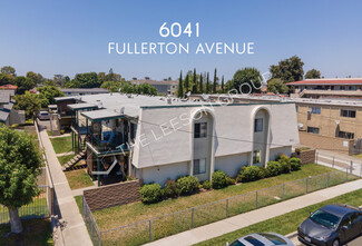 More details for 6041 Fullerton Ave, Buena Park, CA - Multifamily for Sale