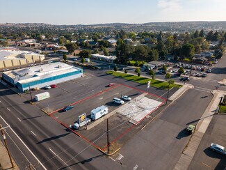 More details for 36 SW I St, Madras, OR - Land for Lease