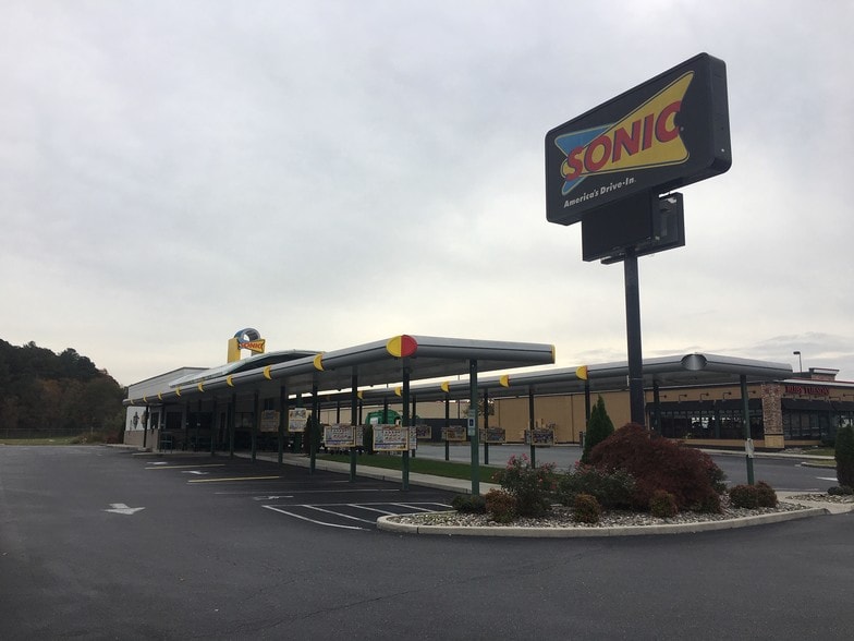 415 N Fruitland Blvd, Fruitland, MD for lease - Other - Image 2 of 16