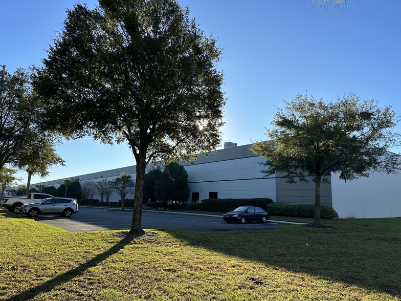 13910 Alvarez Rd, Jacksonville, FL for lease - Building Photo - Image 1 of 12