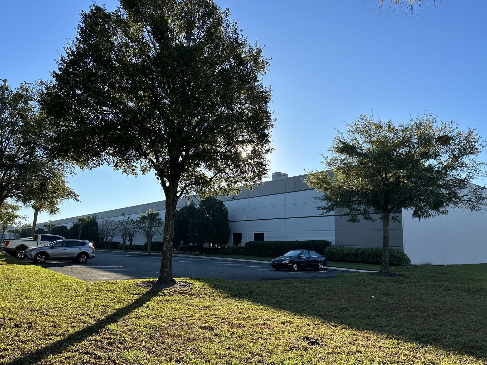 13910 Alvarez Rd, Jacksonville, FL for lease Building Photo- Image 1 of 13